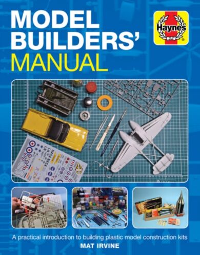 Model Builders' Manual