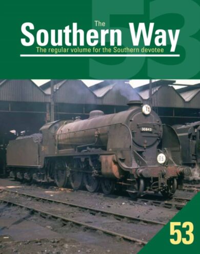 Southern Way 53, The