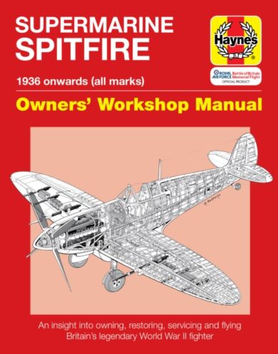 Spitfire Manual