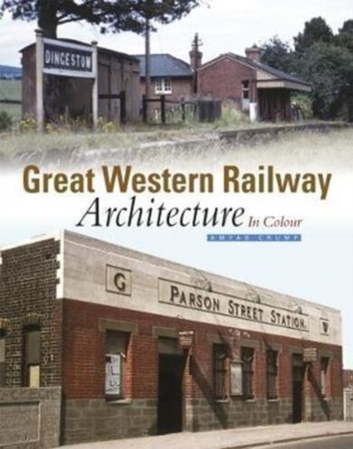 Great Western Railway Architecture