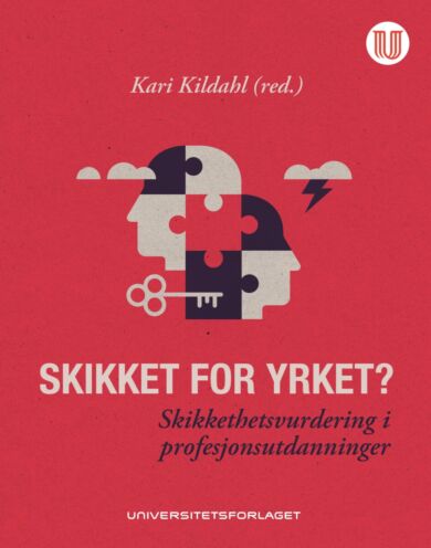 Skikket for yrket?