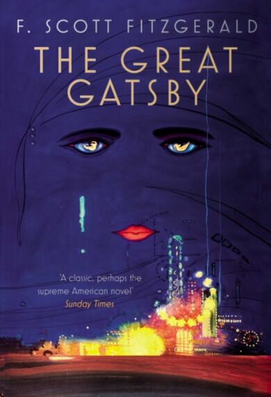 The Great Gatsby