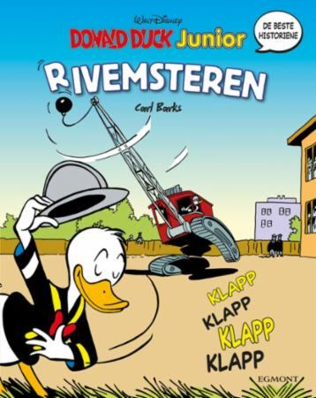 Rivemesteren