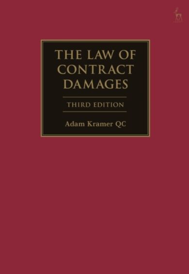 The Law of Contract Damages