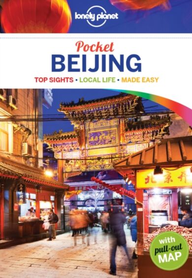 Beijing 4 Pocket Guide