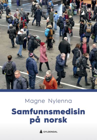 Samfunnsmedisin på norsk