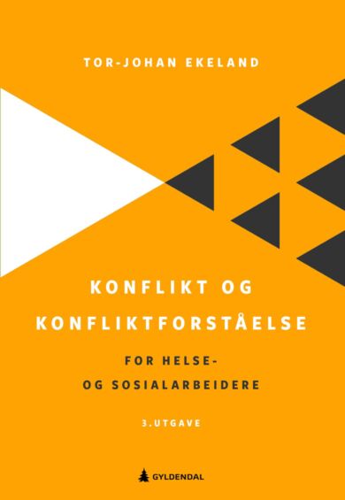 Konflikt og konfliktforståelse