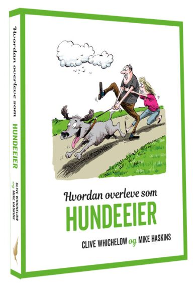 Hvordan overleve som hundeeier