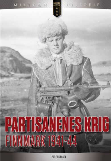 Partisanenes krig