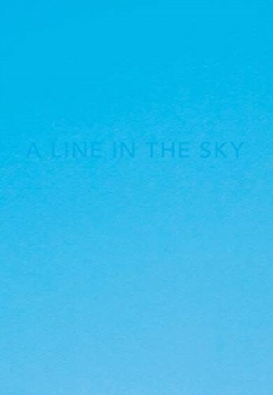 Caleb Cain Marcus: A line in the sky