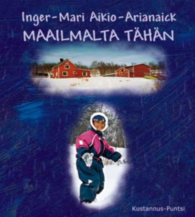 Maailmalta tähän