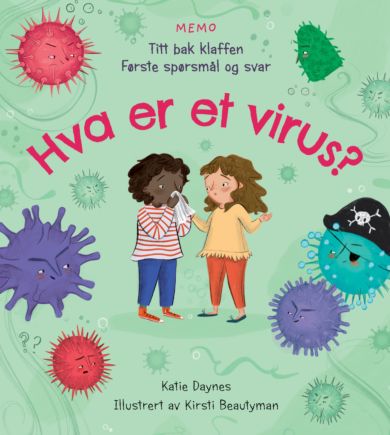 Hva er et virus?