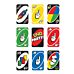 Spill Uno Party