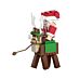 Minecraft Figurer Adventskalender 2024