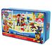 Puslespill Paw Patrol Panora 3In1