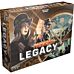 Spill Pandemic Legacy Season 0