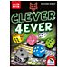 Spill Clever 4-Ever Eng