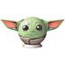 Puslespill 72 Star Wars Yoda med ører Ravensburger