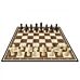 Spill Kasparov Wood Chess Set