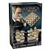 Spill Kasparov Wood Chess Set