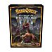 Spill Heroquest expansion return of witchlord eng