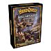 Spill Heroquest expansion kellars keep eng