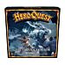 Spill Heroquest expansion frozen horror eng