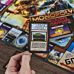 Spill Monopoly Dungeons And Dragons Eng