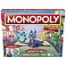 Spill Monopoly Junior 2 i 1