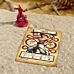 Spill Heroquest Path Wandering Monk En