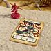 Spill Heroquest Path Wandering Monk En