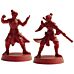 Spill Heroquest Path Wandering Monk En