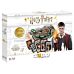 Spill Cluedo Harry Potter Engelsk Utgave