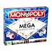 Spill Monopoly Mega Edition Eng