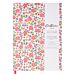 Daily Planner Cath Kidston Ditsy udatert