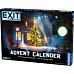 Exit Adventskalender Missing Hollywood Star Eng