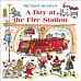 A Day at the Fire Station