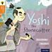 Oxford Reading Tree Traditional Tales: Level 6: Yoshi the Stonecutter