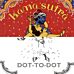 Kama Sutra Dot-to-Dot