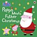 Peppa Pig: Peppa Meets Father Christmas