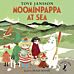 Moominpappa at Sea