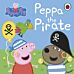 Peppa Pig: Peppa the Pirate