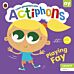 Actiphons Level 3 Book 1 Playing Fay