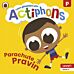 Actiphons Level 1 Book 4 Parachute Pravin