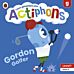 Actiphons Level 1 Book 9 Gordon Golfer