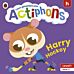 Actiphons Level 1 Book 17 Harry Hockey