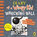 Diary of a Wimpy Kid: Wrecking Ball (Book 14)