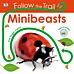 Follow the Trail Minibeasts