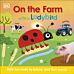 On the Farm with a Ladybird