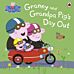 Peppa Pig: Granny and Grandpa Pig's Day Out